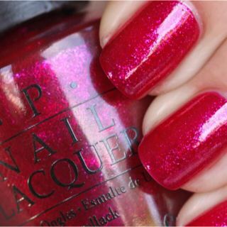 オーピーアイ(OPI)のOPI ポリッシュ2点(マニキュア)