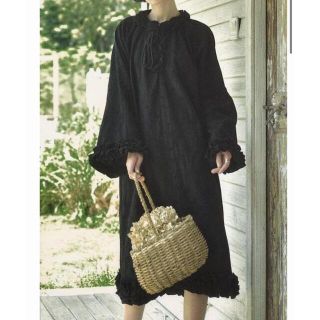 コムデギャルソン(COMME des GARCONS)のimport ワンピース(ロングワンピース/マキシワンピース)