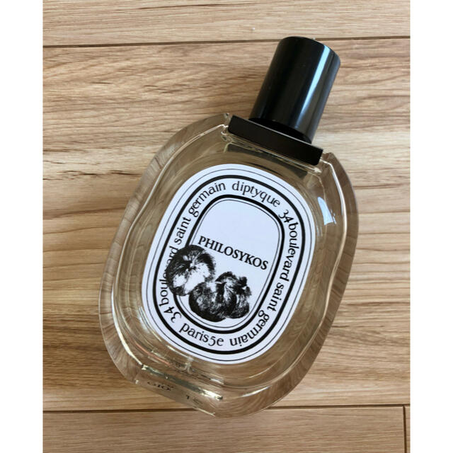 魅力の diptyque オードトワレ フィロシコス (50mL) - linsar.com