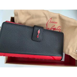 クリスチャンルブタン(Christian Louboutin)のChristian LouboutinPaloma Wallet(財布)