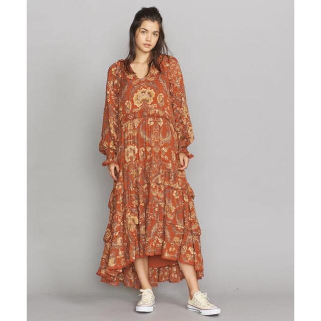 spell & the gypsy ワンピース|レディース spell & the gypsy ワンピース|レディース