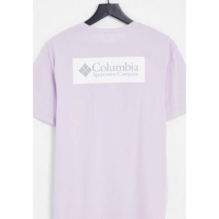 コロンビア(Columbia)のColumbia (Tシャツ/カットソー(半袖/袖なし))