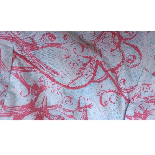 DIESEL(ディーゼル)のディーゼル 半袖シャツ ウエスタンシャツ 刺繍あり メンズのトップス(シャツ)の商品写真