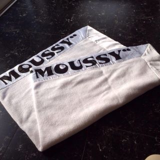 マウジー(moussy)のmoussy♡ブランケット♡(その他)