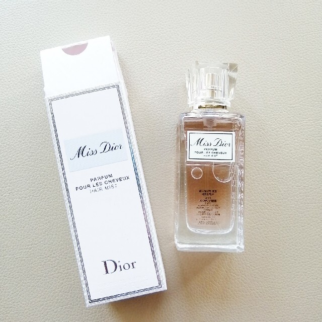 Dior(ディオール)のDior　ヘアミスト コスメ/美容のヘアケア/スタイリング(ヘアウォーター/ヘアミスト)の商品写真