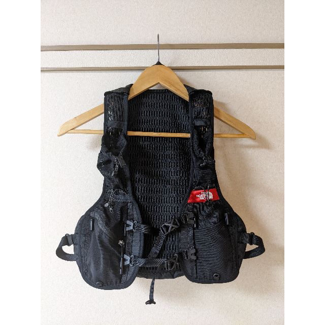 THE NORTH FACE TR10 トレラン ザック バックパック