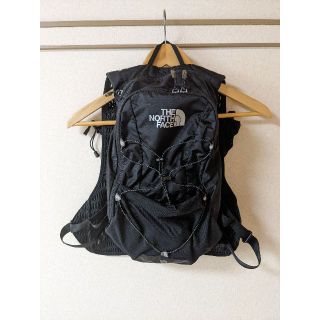 THE NORTH FACE TR10 トレラン ザック バックパック