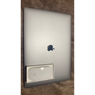 Apple - APPLE MacBook Pro 16インチ 2019モデル