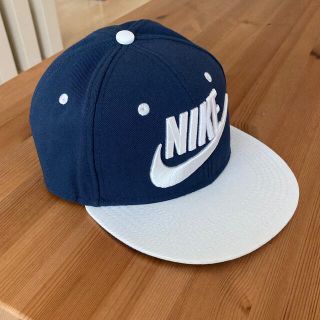 ナイキ(NIKE)のNIKE ナイキ　キャップ(キャップ)