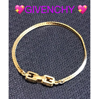 GIVENCHY - ☆GIVENCHY☆ 喜平チェーンブレスレット／レディース