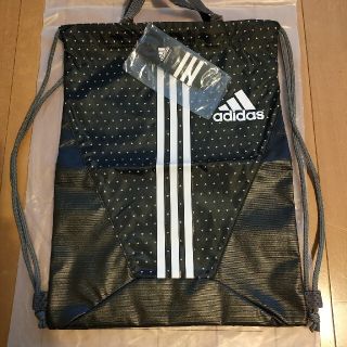 adidas アディダス ナップザック 新品(バッグパック/リュック)