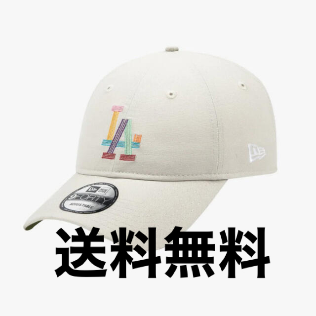 9FORTY BTS × MLB Dynamite ロサンゼルス・ドジャース