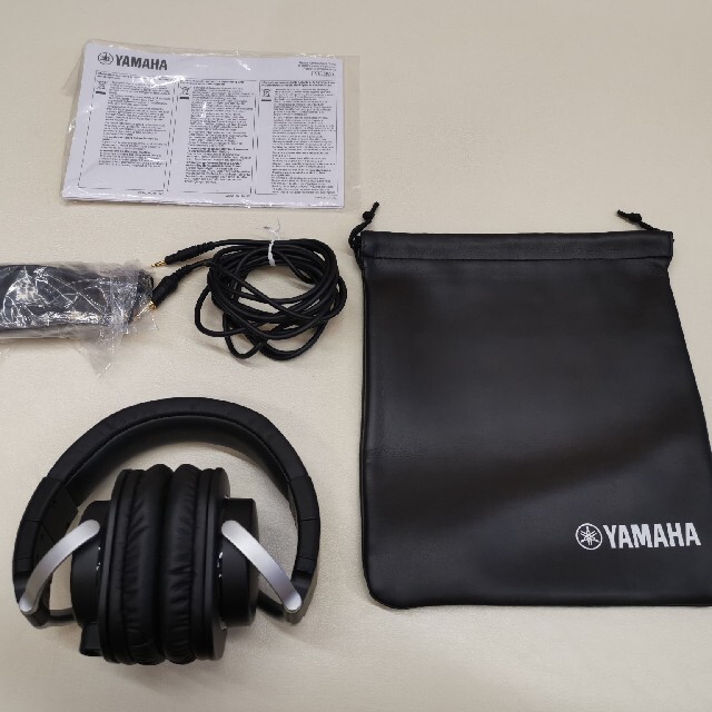 YAMAHA HPH-MT8 YAMAHA HPH-MT8