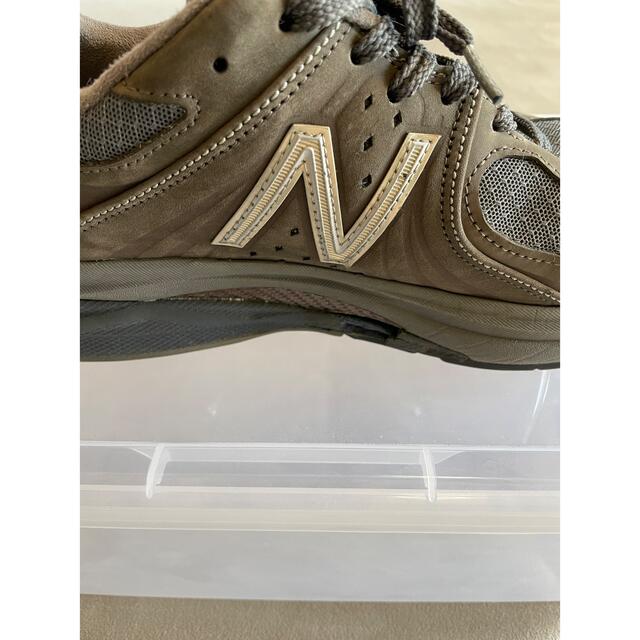 New Balance(ニューバランス)のnew balance 2040 28cm MADE IN USA ジャンク品 メンズの靴/シューズ(スニーカー)の商品写真