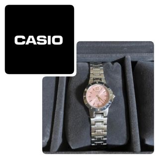 カシオ(CASIO)の電池切れSALE‼️CASIO¨クォーツ時計(腕時計)