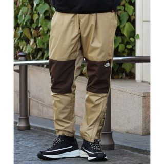 ザノースフェイス(THE NORTH FACE)のノースフェイスPPL×JSrelume マウンテンウインドパンツ(その他)