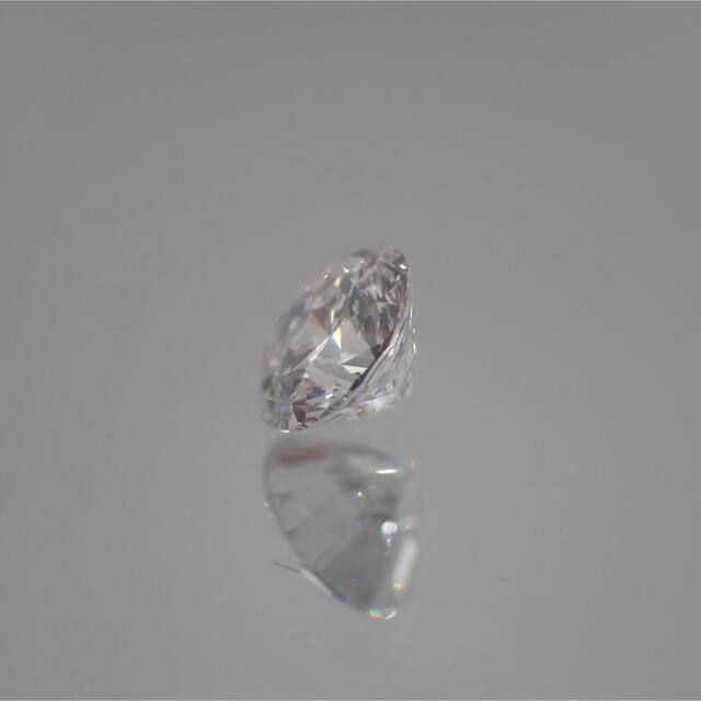 カラーダイヤモンド【専用】0.290ct F VS-1ダイヤルース　リサイクル枠