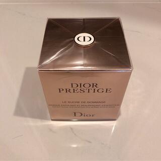 ディオール(Dior)のDior プレステージ ル ゴマージュ 150mL 洗顔料 ピーリング(ゴマージュ/ピーリング)