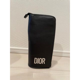 ディオール(Dior)のディオール　メイクポーチ(ポーチ)