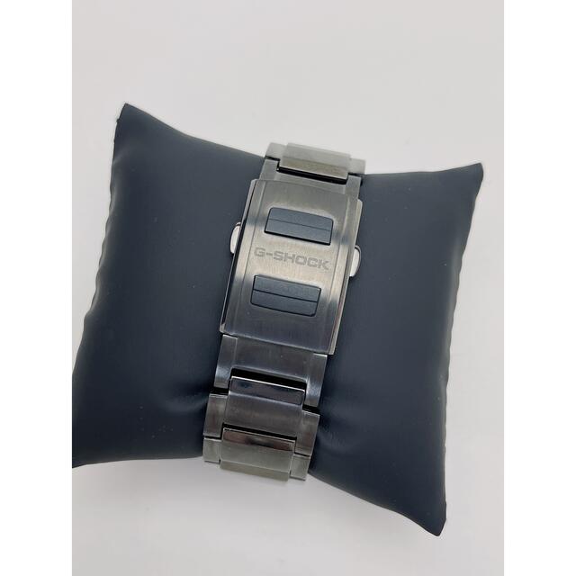 最大60%OFFクーポン S164 新品同様 カシオ G-SHOCK MTG-B2000 ソーラー