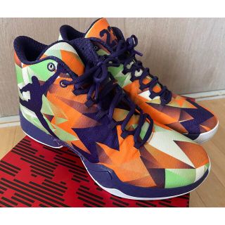 ナイキ(NIKE)のNIKE AIR JORDAN29 HARE ナイキ エアジョーダン29(スニーカー)