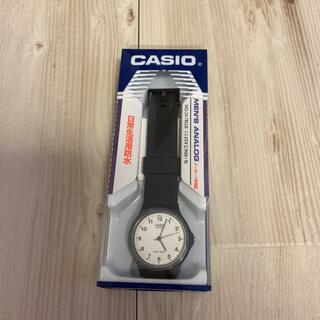 カシオ(CASIO)の★ジャンク品★CASIO 腕時計(腕時計(アナログ))