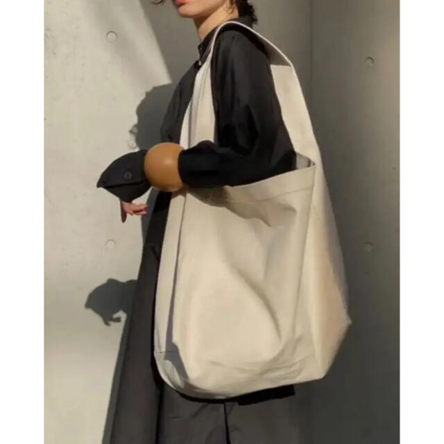 oll kyoto PAPA TOTE 新品未使用