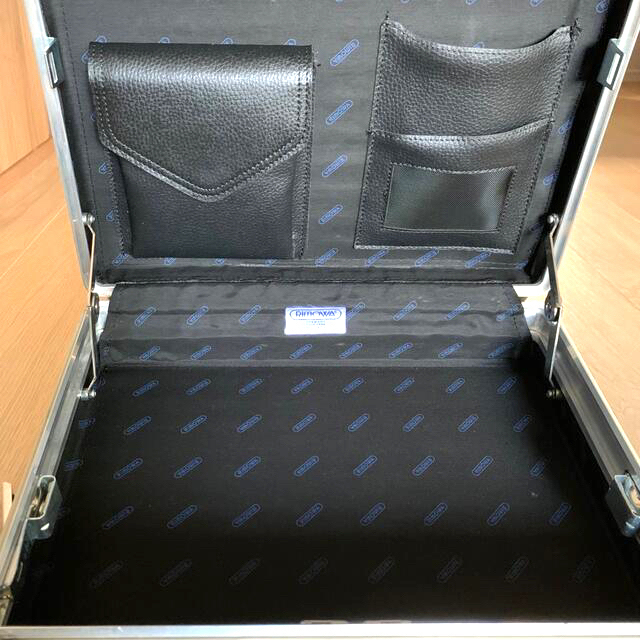 RIMOWA   RIMOWA リモワ トパーズ ノートブックケース