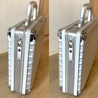 RIMOWA - RIMOWA リモワ トパーズ ノートブックケース