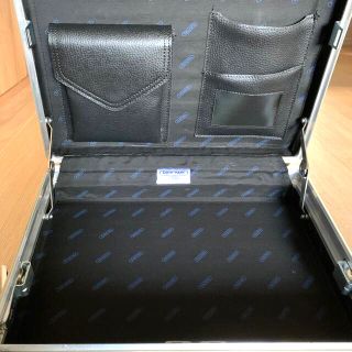RIMOWA - RIMOWA リモワ トパーズ ノートブックケース