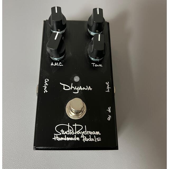 StudioDaydream  DHYANA V2.1