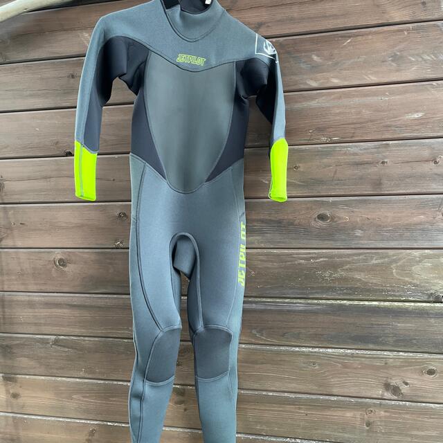キッズウエットスーツ150 JETPILOT新品 | フリマアプリ ラクマ