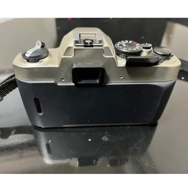 Nikon(ニコン)のNikon FM10 スマホ/家電/カメラのカメラ(フィルムカメラ)の商品写真