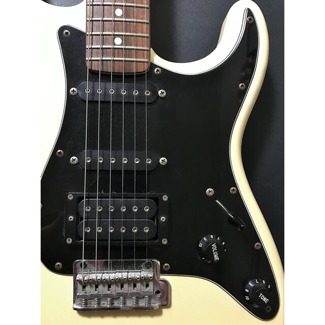 Fernandes - FERNANDES送料込フェルナンデス日本製ストラト Fernandes - FERNANDES送料込フェルナンデス日本製ストラト