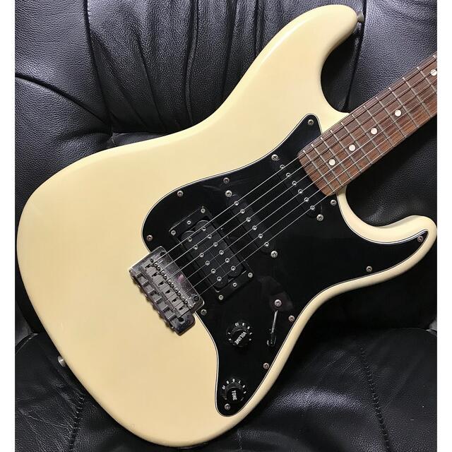 Fernandes - FERNANDES送料込フェルナンデス日本製ストラト Fernandes - FERNANDES送料込フェルナンデス日本製ストラト