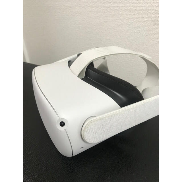 oculus QUEST 2  128GB エンタメ/ホビーのエンタメ その他(その他)の商品写真