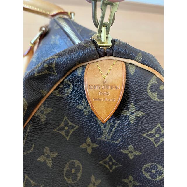 定番大得価 LOUIS VUITTON - ルイ ヴィトン キーポル 50 ボストン