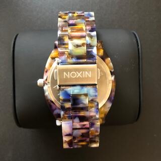 アザーブランド other brand NIXON タイムテラー P A1193146-0018L ポリカーボネイト/ポリウレタン クオーツ ユニセックス 腕時計