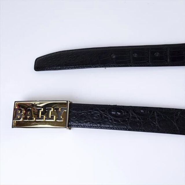 美品 バリー バックル レザーベルト 社外ベルト付き マット 美品 バリー バックル レザーベルト 社外ベルト付き マット
