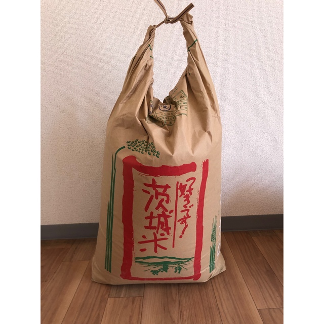 食品玄米　30kg  コシヒカリ