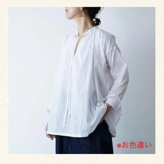 dosa ドーサ surplice ブラウス カットソー チュニック | www