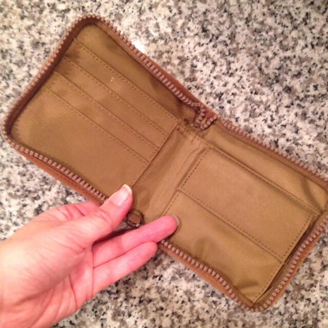 Paul Smith(ポールスミス)の値下げ ⭐️ポールスミス 二つ折り財布 レディースのファッション小物(財布)の商品写真