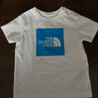 ザノースフェイス(THE NORTH FACE)のノースフェイス　kids Tシャツ(Tシャツ/カットソー)