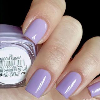 エッシー(Essie)のessie ネイルポリッシュ 979 902(マニキュア)