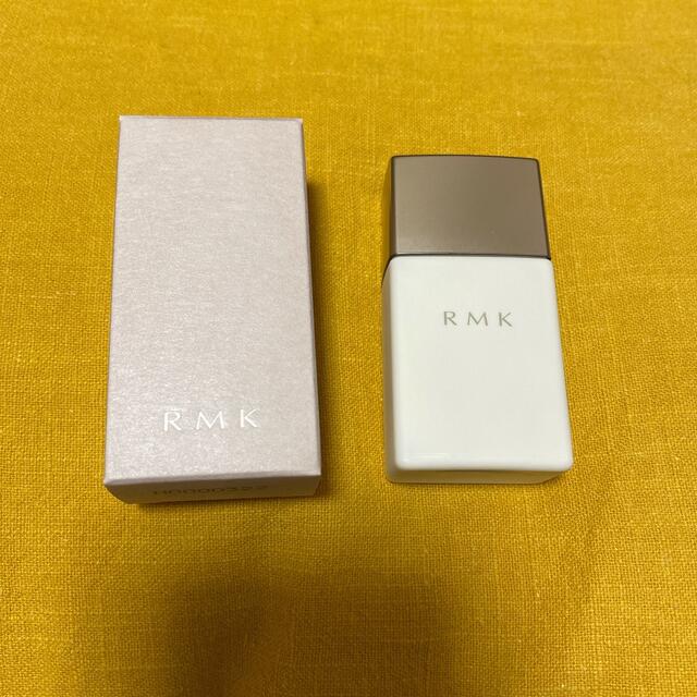 RMK(アールエムケー)のRMK ロングラスティングUVベース コスメ/美容のベースメイク/化粧品(化粧下地)の商品写真