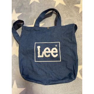 リー(Lee)のLee ショルダーバッグ(ショルダーバッグ)