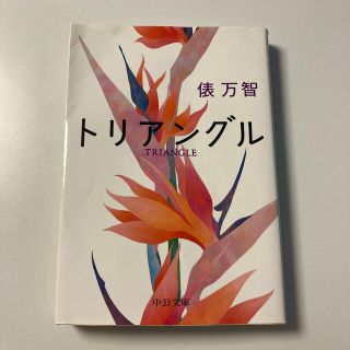 トリアングル(文学/小説)