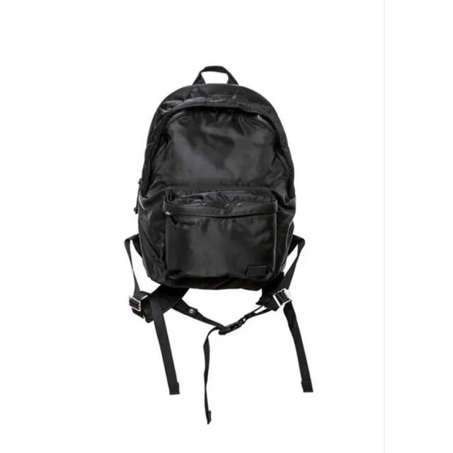 sacai(サカイ)の　thanks 専用　sacai Shoulder Back Pack  メンズのバッグ(バッグパック/リュック)の商品写真