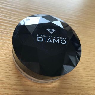 DIAMO LOOSE POWDER ディアモルースパウダー　結婚式ウェディング(ボディパウダー)