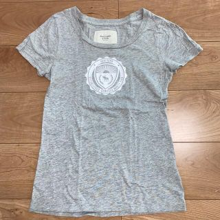 アバクロンビーアンドフィッチ(Abercrombie&Fitch)のアバクロ☆Tシャツ☆US Mサイズ(Tシャツ(半袖/袖なし))